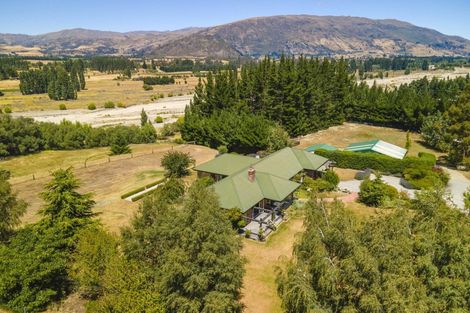 Photo of property in 11 Riverbank Road, Wanaka, 9382