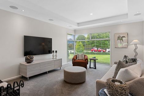 Photo of property in 12 Quarters Place, Halswell, Christchurch, 8025