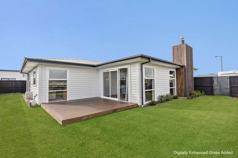 Photo of property in 20 Pelham Place, Lincoln, 7608