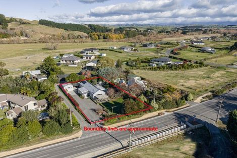 Photo of property in 95 Kereru Road, Maraekakaho, 4171