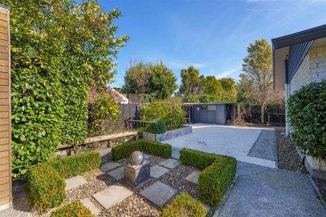 Photo of property in 3 Highgate Avenue, Merivale, Christchurch, 8014