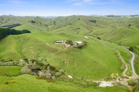Photo of property in 284 Elgood Road, Glen Massey, Ngaruawahia, 3793