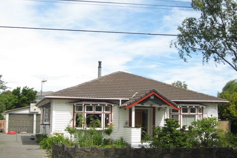 Photo of property in 104 Roker Street, Somerfield, Christchurch, 8024