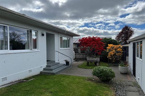Photo of property in 21 Hood Street, Ngongotaha, Rotorua, 3010