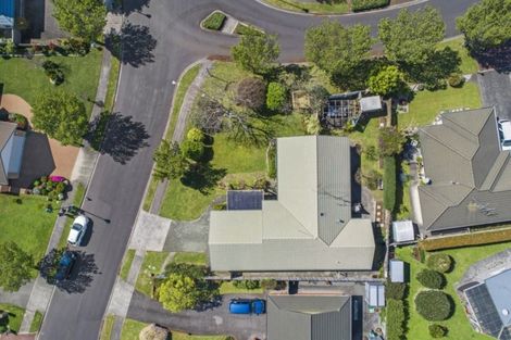 Photo of property in 1 Belmont Rise, Katikati, 3129