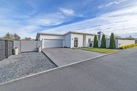 Photo of property in 37e Woodville Street, Leeston, 7632