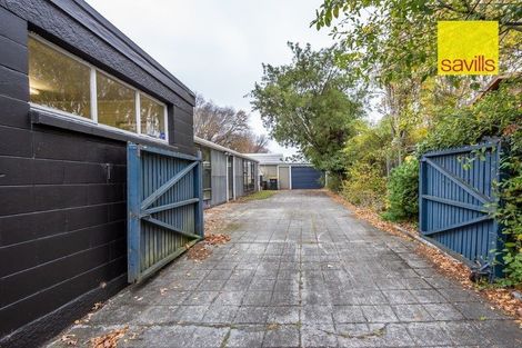 Photo of property in 96 Blighs Road, Strowan, Christchurch, 8052