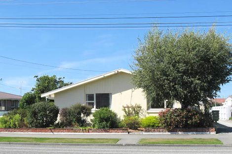 Photo of property in 3 Mountain View Road, Glenwood, Timaru, 7910
