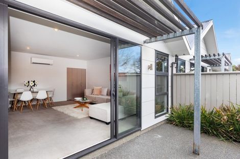 Photo of property in 29b Clarence Street South, Addington, Christchurch, 8024