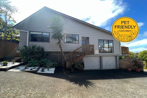 Photo of property in 3/29 Verran Road, Birkenhead, Auckland, 0626