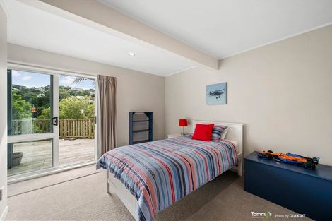 Photo of property in 67a Cashmere Avenue, Khandallah, Wellington, 6035