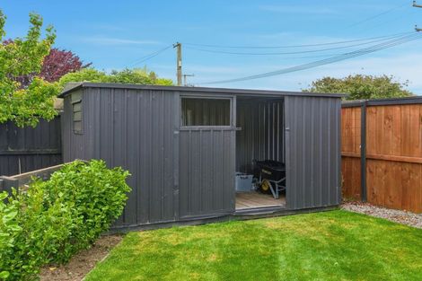 Photo of property in 8 Dufek Crescent, Wigram, Christchurch, 8042