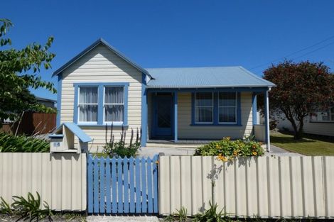 Photo of property in 84 Peel Street, Westport, 7825