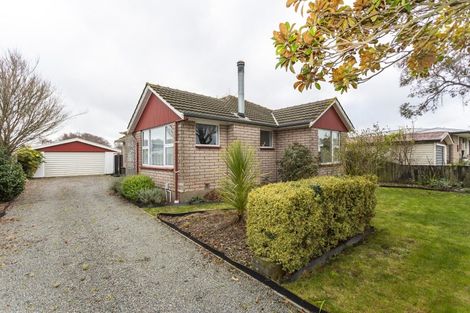 Photo of property in 6 Northaw Street, Hoon Hay, Christchurch, 8025