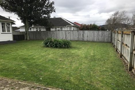 Photo of property in 25 Fisk Street, Naenae, Lower Hutt, 5011