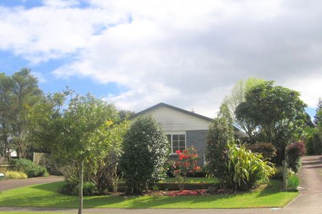 Photo of property in 8 Westminster Drive, Owhata, Rotorua, 3010