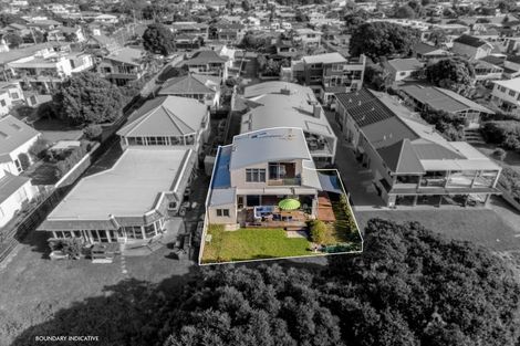 Photo of property in 3/45a Oceanbeach Road, Mount Maunganui, 3116