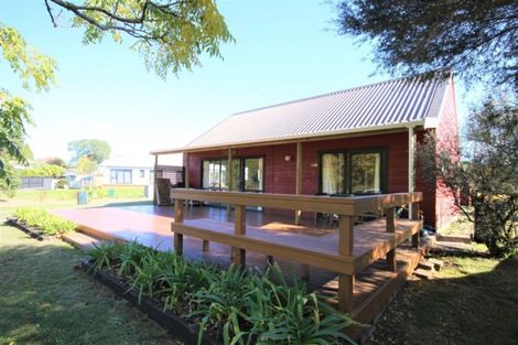 Photo of property in 12 Pitkethley Circle, Pauanui, Hikuai, 3579