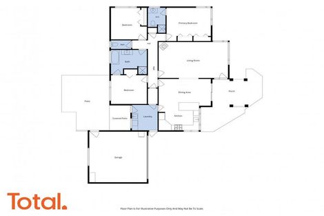 Photo of property in 7 Martin Terrace, Witherlea, Blenheim, 7201