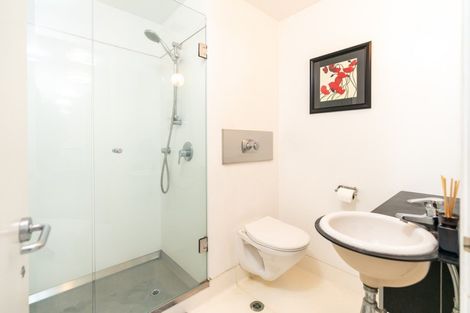 Photo of property in St Pauls Apartments, 4/43 Mulgrave Street, Thorndon, Wellington, 6011