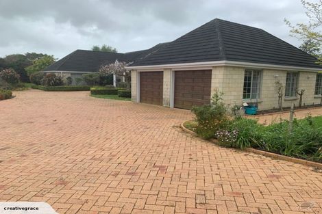 Photo of property in 115 Hingaia Road, Karaka, Papakura, 2580