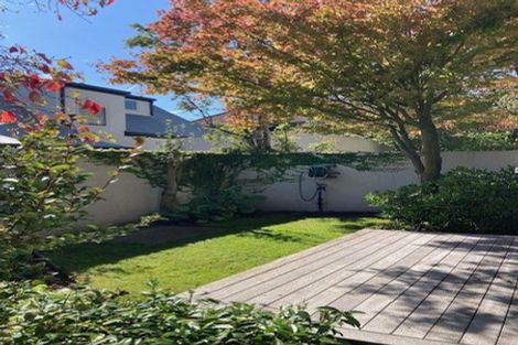 Photo of property in 3/26 Tonbridge Street, Merivale, Christchurch, 8014