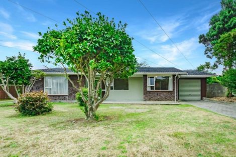 Photo of property in 5 Arlington Avenue, Waikanae, 5036