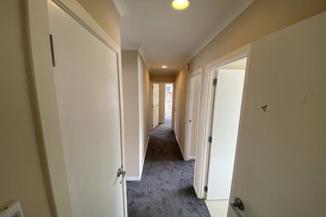 Photo of property in 104 Stancombe Road, Flat Bush, Auckland, 2016