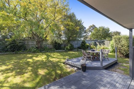 Photo of property in 16 Mcdougal Place, Kaiapoi, 7630