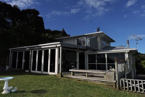 Photo of property in 8 Jean Road, Te Mata, Thames, 3575