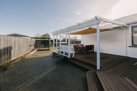 Photo of property in 40 Te Wanaka Road, Awapuni, Palmerston North, 4412