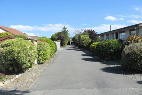 Photo of property in 104b Veitches Road, Casebrook, Christchurch, 8051