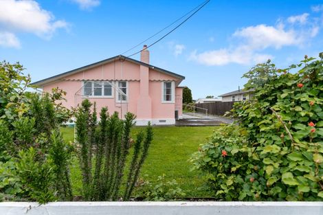 Photo of property in 104 Cockburn Street, Kuripuni, Masterton, 5810