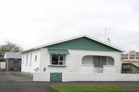 Photo of property in 175a Coronation Avenue, Welbourn, New Plymouth, 4310