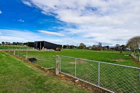 Photo of property in 60 Orion Road East, Makarewa, Invercargill, 9876