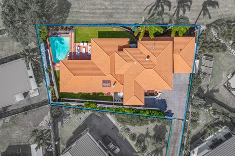 Photo of property in 4 Belle-mer Place, Gulf Harbour, Whangaparaoa, 0930