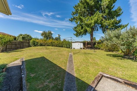 Photo of property in 8 Hall Crescent, Taumarunui, 3920