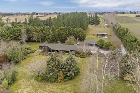 Photo of property in 76 Chiltons Road, Swannanoa, Kaiapoi, 7692