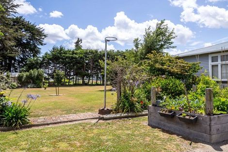Photo of property in 65 Oparatai Road, Mangatainoka, Pahiatua, 4982