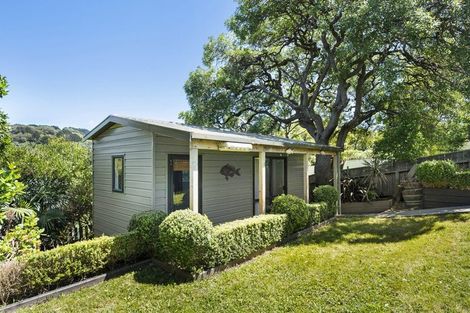 Photo of property in 30 Overtoun Terrace, Hataitai, Wellington, 6021