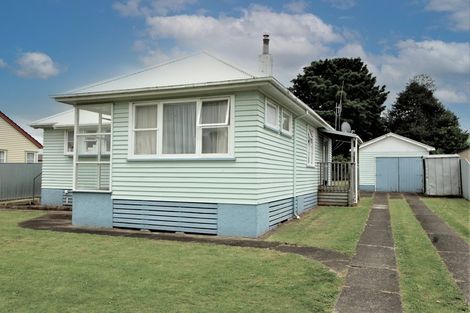 Photo of property in 49 Burgoyne Street, Woodville, 4920