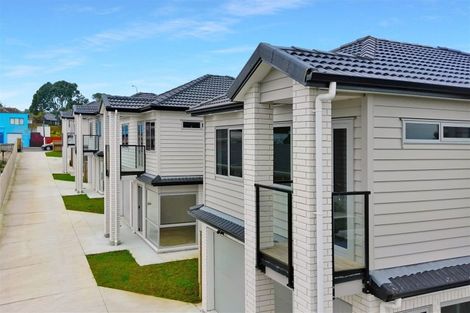 Photo of property in 69e Great South Road, Manurewa, Auckland, 2102