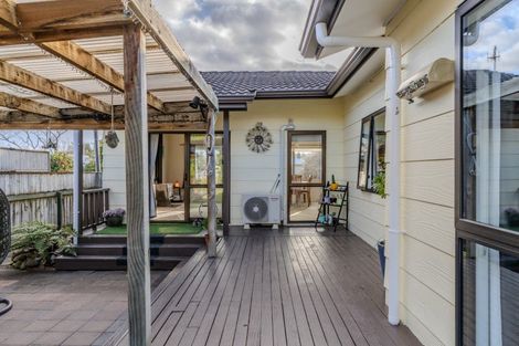 Photo of property in 262 Cambridge Avenue, Ashhurst, 4810