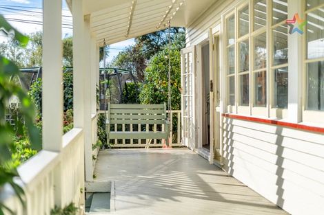 Photo of property in 12 Purser Grove, Fairfield, Lower Hutt, 5011