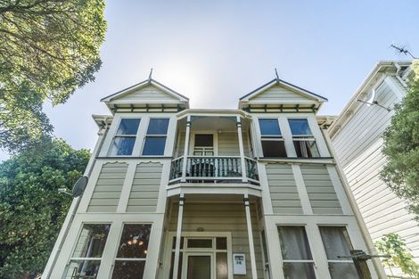 Photo of property in 97 Coromandel Street, Newtown, Wellington, 6021