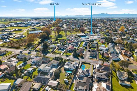 Photo of property in 129 Studholme Street, Morrinsville, 3300