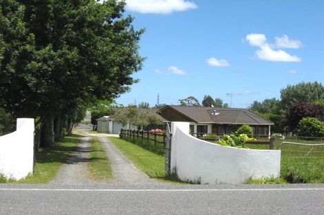 Photo of property in 315 Fitzgerald Road, Drury, 2577