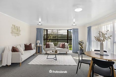 Photo of property in 3/41 Athlone Crescent, Avalon, Lower Hutt, 5011