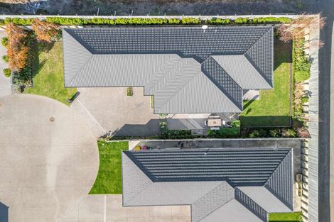 Photo of property in 12 Rehua Place, Waiwhakaiho, New Plymouth, 4312