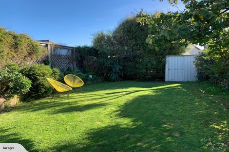 Photo of property in 33 Normanby Street, Newtown, Wellington, 6021